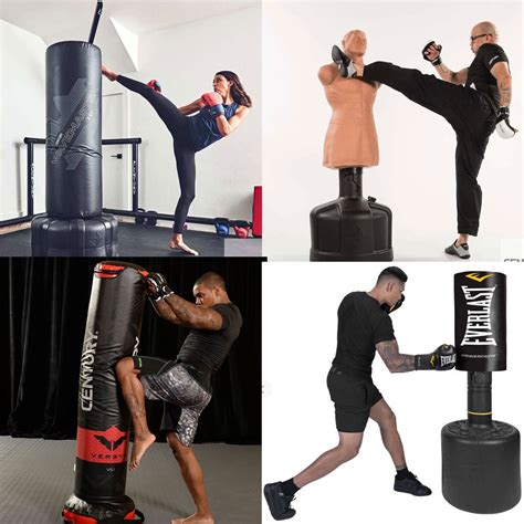 best free standing punch bag|top rated free standing kickboxing bag.